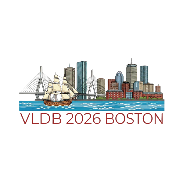 VLDB 2026 | 1-DAY tickets