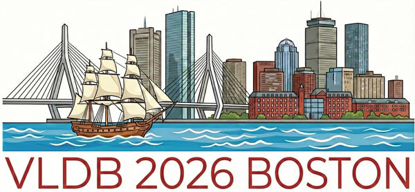 VLDB 2026
